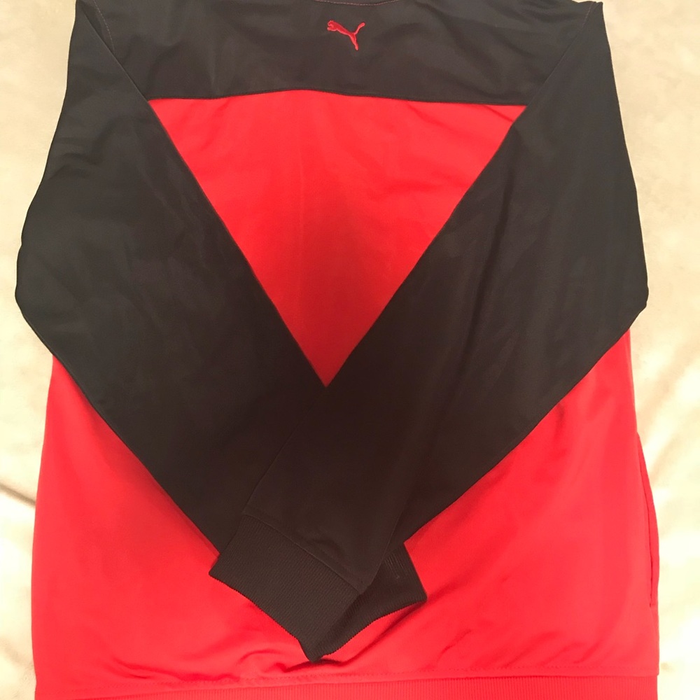 Puma jacket - Picture 7 of 7